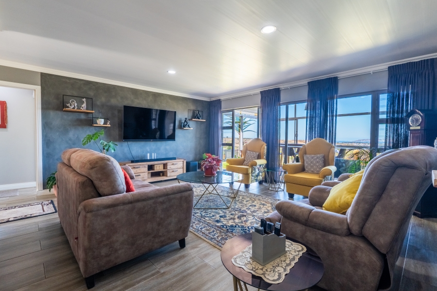 3 Bedroom Property for Sale in Monte Christo Western Cape